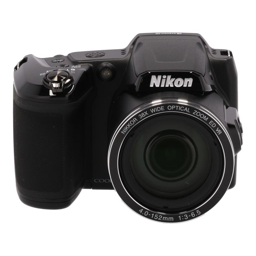 Nikon ニコン/デジタルカメラ/COOLPIX L8
