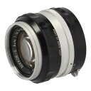 Nikon ニコン/交換レンズ/50mm/NIKKOR-S Auto 50mm F1.4/1135149/交換レンズ/Cランク/77【中古】