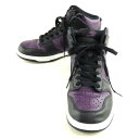 Fragment ~ NIKE/Dunk High City Pack/DJ0382-600/26cm/YXj[J[/ABN/64yÁz