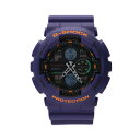 CASIO JVI/G-SHOCK/COf/GA-140/G-SHOCK/ABN/85yÁz