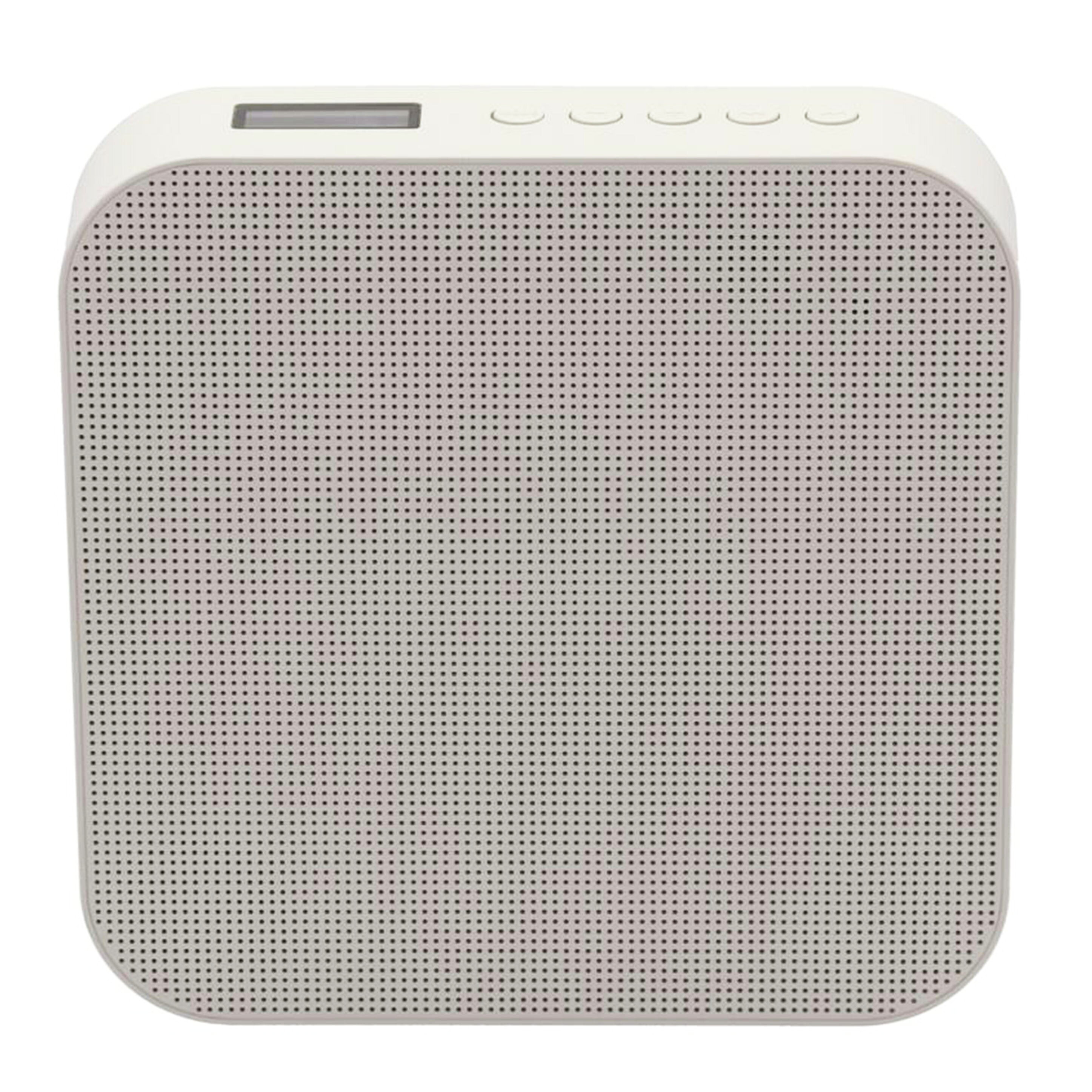 MUJI 無印良品/壁掛式Bluetoothスピーカー/MJBTS-1/1870131/オーディオ関連/Aランク/75【中古】のサムネイル