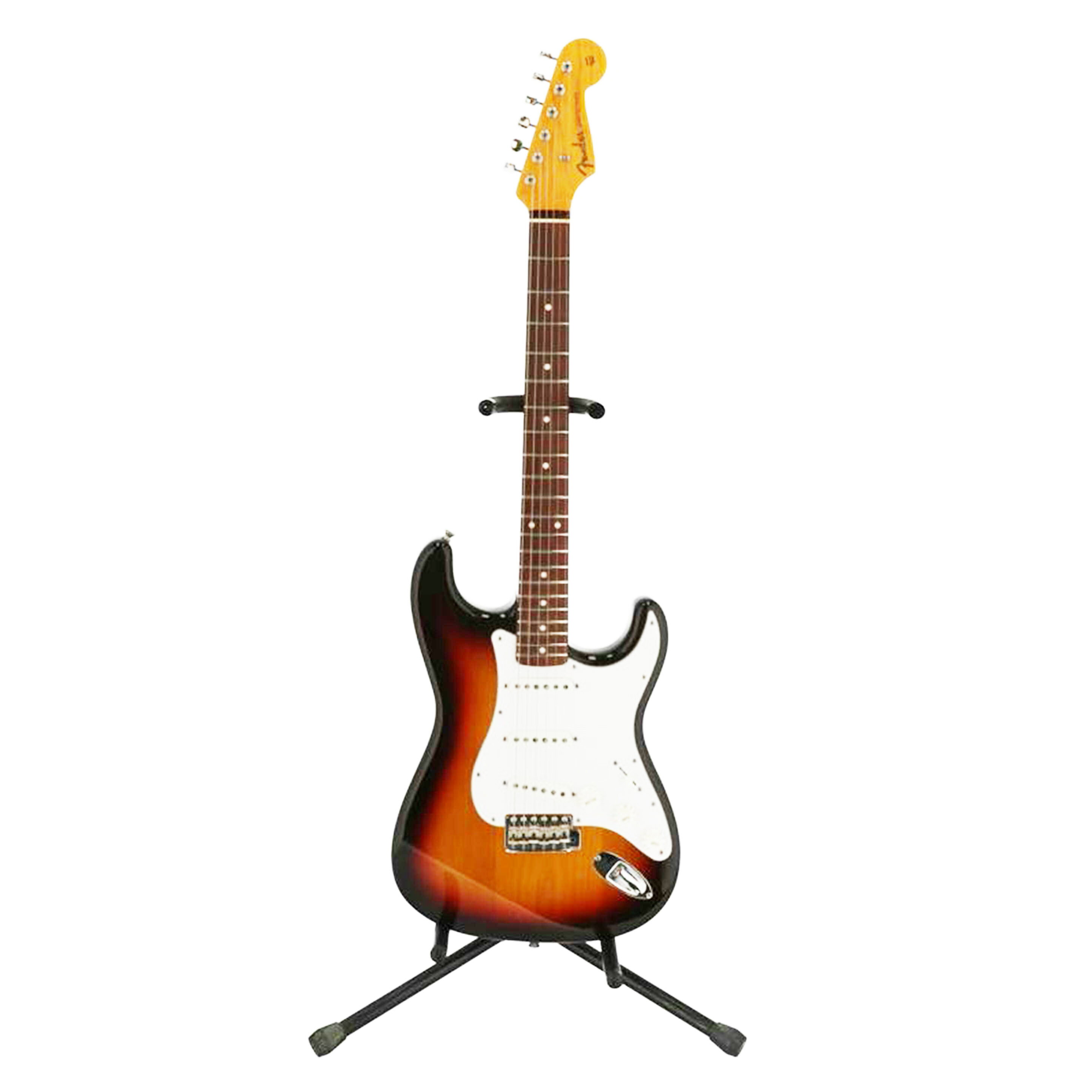 FENDER JAPAN フェンダージャパン/エレキギター/ST-62 Stratocaster/S031500/Bランク/63【中古】