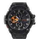 CASIO JVI/G-SHOCK BlueToothΉ\[[/GST-B100B-1A4DR/G-SHOCK/AN/79yÁz