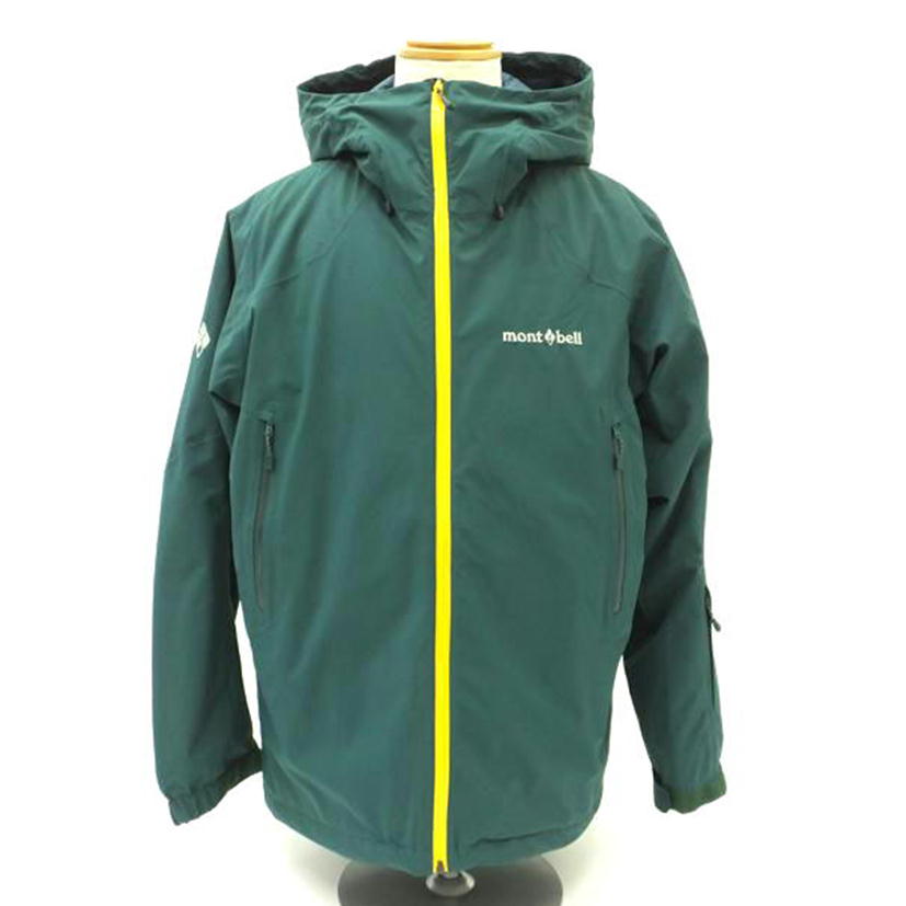 mont-bell モンベル/パウダーステップパーカー/1102534/L/メンズアウター/ABランク/88【中古】のサムネイル