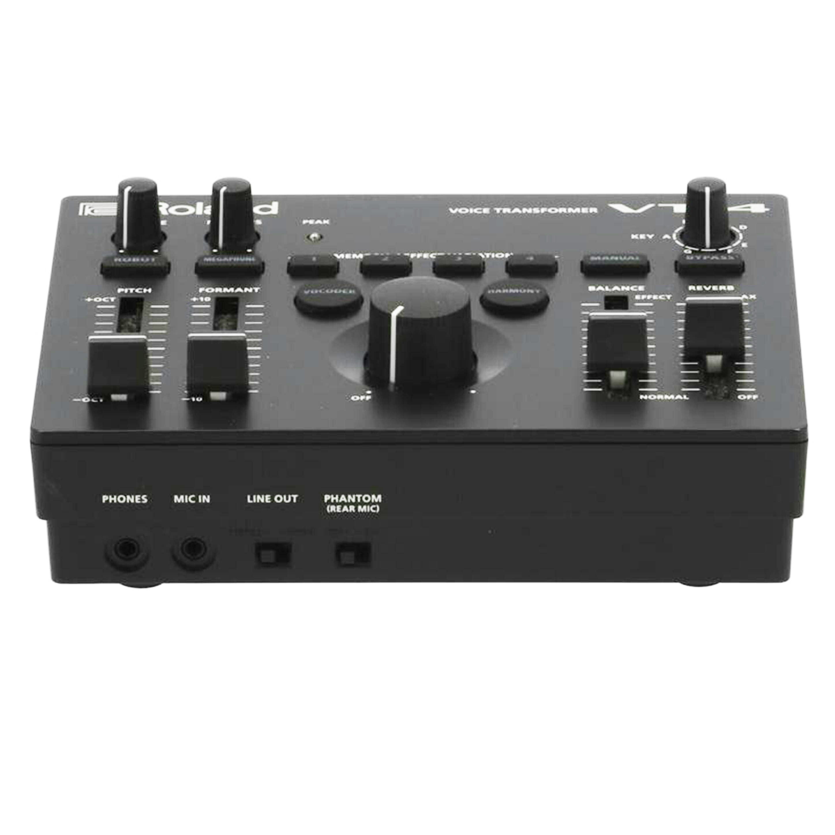 Roland ローランド/ボイストランスフォーマー/VT-4/B9L7885/エフェクター/Bランク/78【中古】