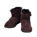 UGG アグ/f8015g/22.0/レディ...