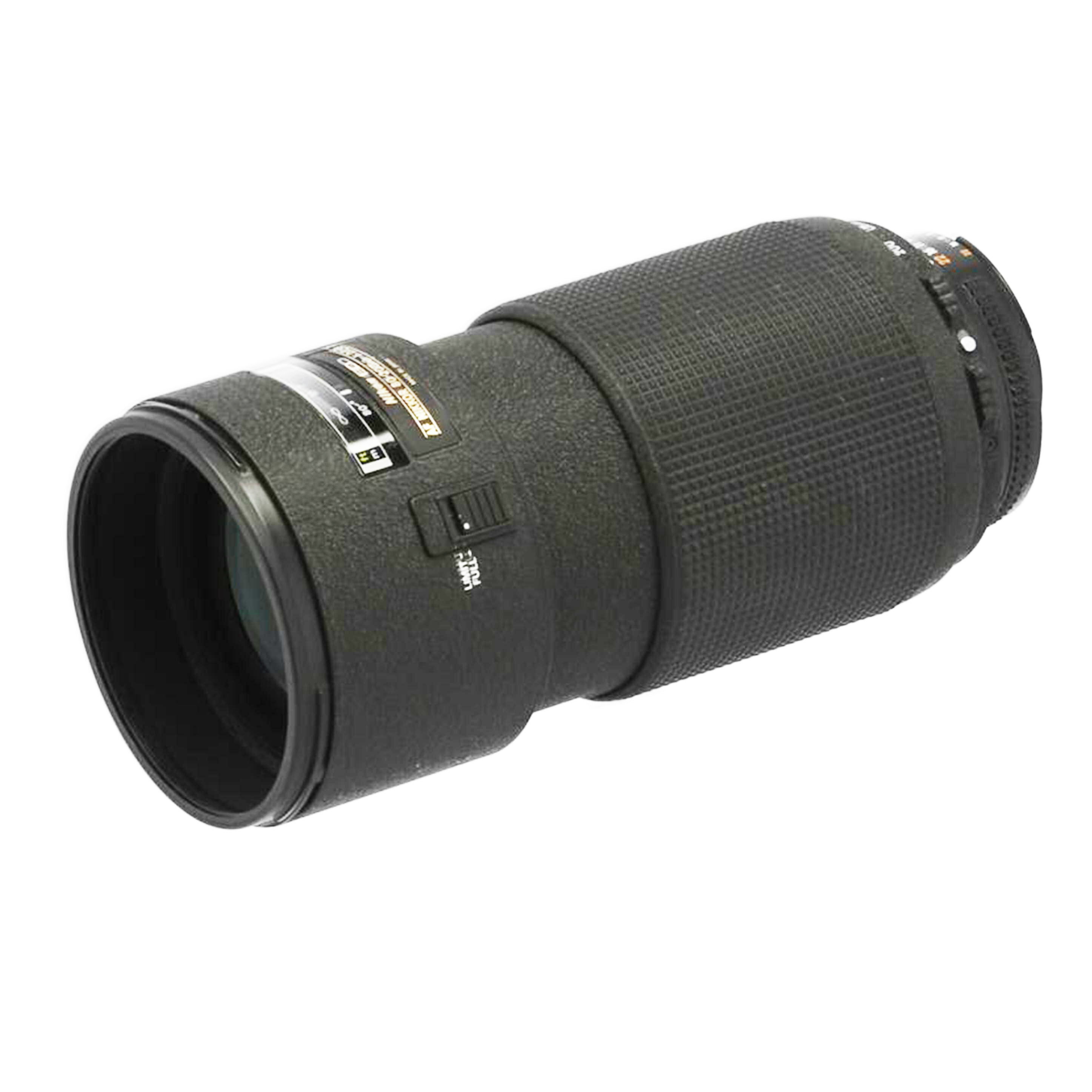 楽天市場】Ai AF Zoom-Nikkor 80-200mm f/2.8D EDの通販 楽天市場】Ai AF Zoom-Nikkor 80-200mm f/2.8D EDの通販
