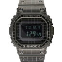 CASIO JVI/G-SHOCK t^ Obhgl/GMW-B5000CS-1JR/201********/G-SHOCK/SAN/09yÁz