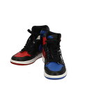 NIKE iCL/AIRJORDAN1 RETROHIGH OG TOP3/555088-026/27.5/YXj[J[/ABN/09yÁz