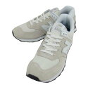 new balance j[oX/NVbN/[JbgXj[J[/ItzCg/ML574EVW/27.0cm/YXj[J[/SAN/04yÁz