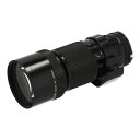 Canon Lm/Y/NFD 300mm/New FD300mm F4/33834/Y/CN/77yÁz