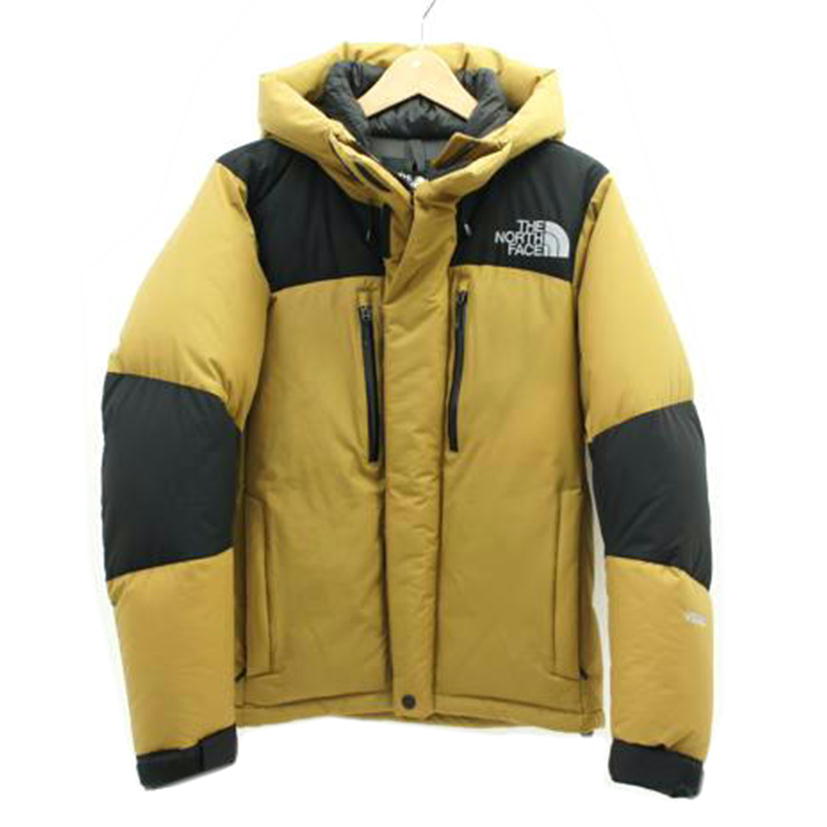 THE NORTH FACE ザノースフェイス/Baltro Light Jacket/バルトロライトジャケット/ND91950/S/メンズアウター/ABランク/05【中古】