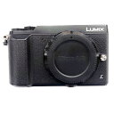 Panasonic pi\jbN/~[X/DMC-GX7MK2/fW^/BN/62yÁz