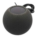 商品説明ブランドApple商品名HomePod　Mini型番MY5G2J/Aシリアル/製造NoH0KF792UPQ1H状態ランクBランク/スレ、汚れなど使用感はありますが、通常使用に問題のない状態です。付属品付属品の有無/有　内容は画像で確...