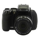 FUJIFILM フジフィルム/デジタルカメラ/FinePix HS30EXR/2A010505/Bランク/77【中古】