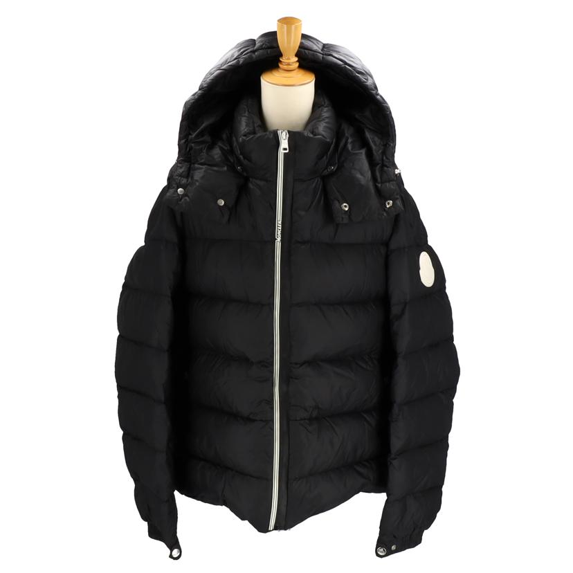 MONCLER モンクレール/ダウンジャケット・コート/ブラック系/メンズアウター/ABランク/37【中古】
