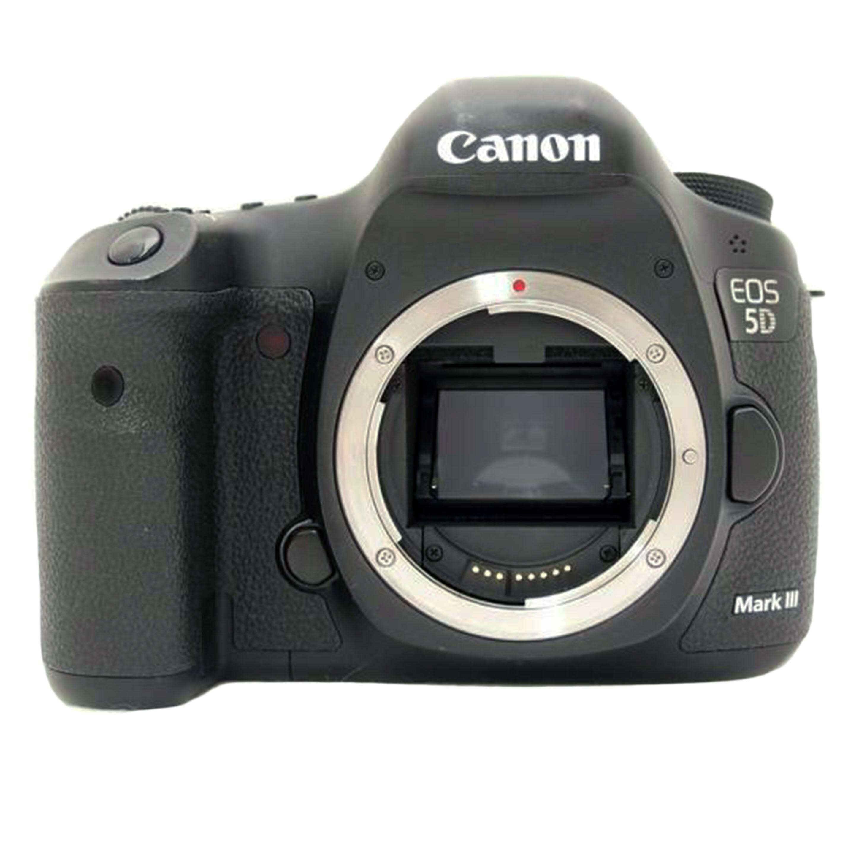 Canon キャノン/デジタル一眼ボディ/EOS 5D Mark III/211020002257/ABランク/69【中古】