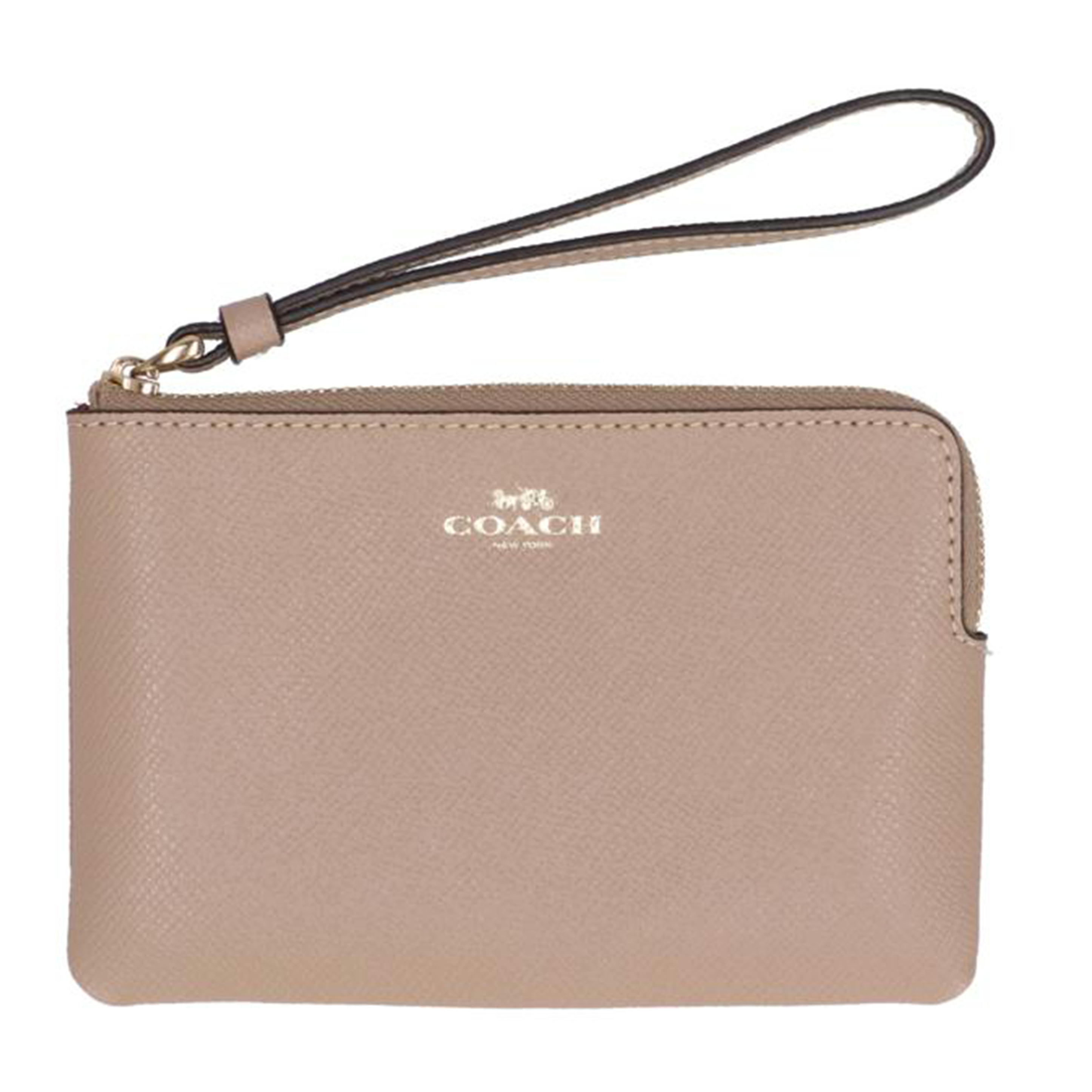 COACH コーチ/リストレット/58032/L21**/コーチ/Aランク/05【中古】