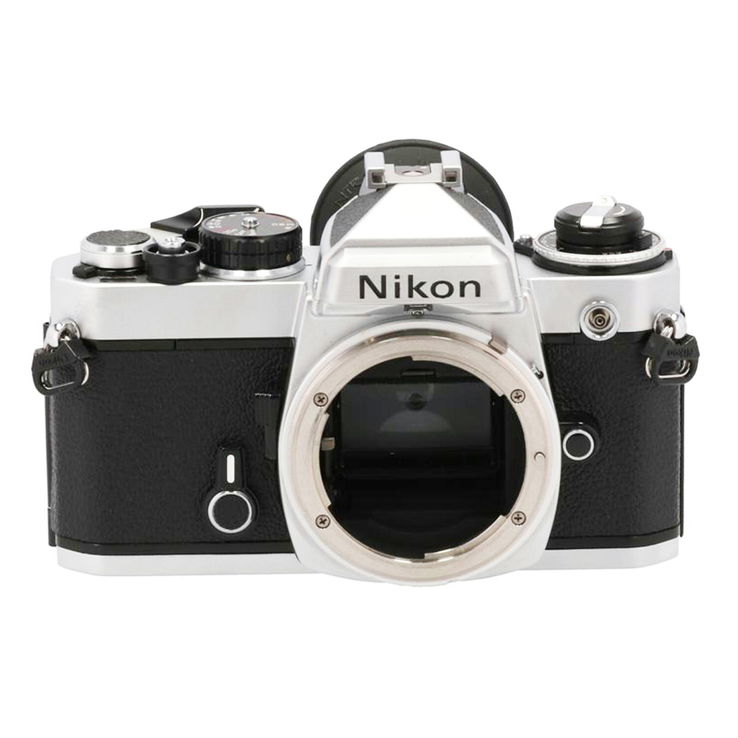 Nikon ニコン/フィルムカメラ/FE/4043084