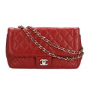 期間限定ポイント10倍CHANEL シャネル/マトラッセチェーンショルダー/148*****/シャネル/BCランク/07【中古】