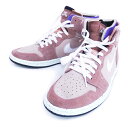 NIKE iCL/ Jordan 1 High Zoom Comfort 