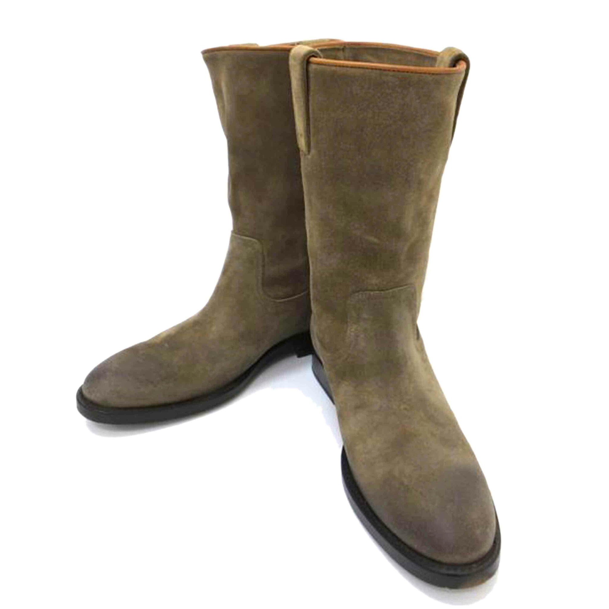 BUTTERO ブッテロ/エンジニアブーツ/B2311/42/メンズスシューズ/Bランク/88【中古】