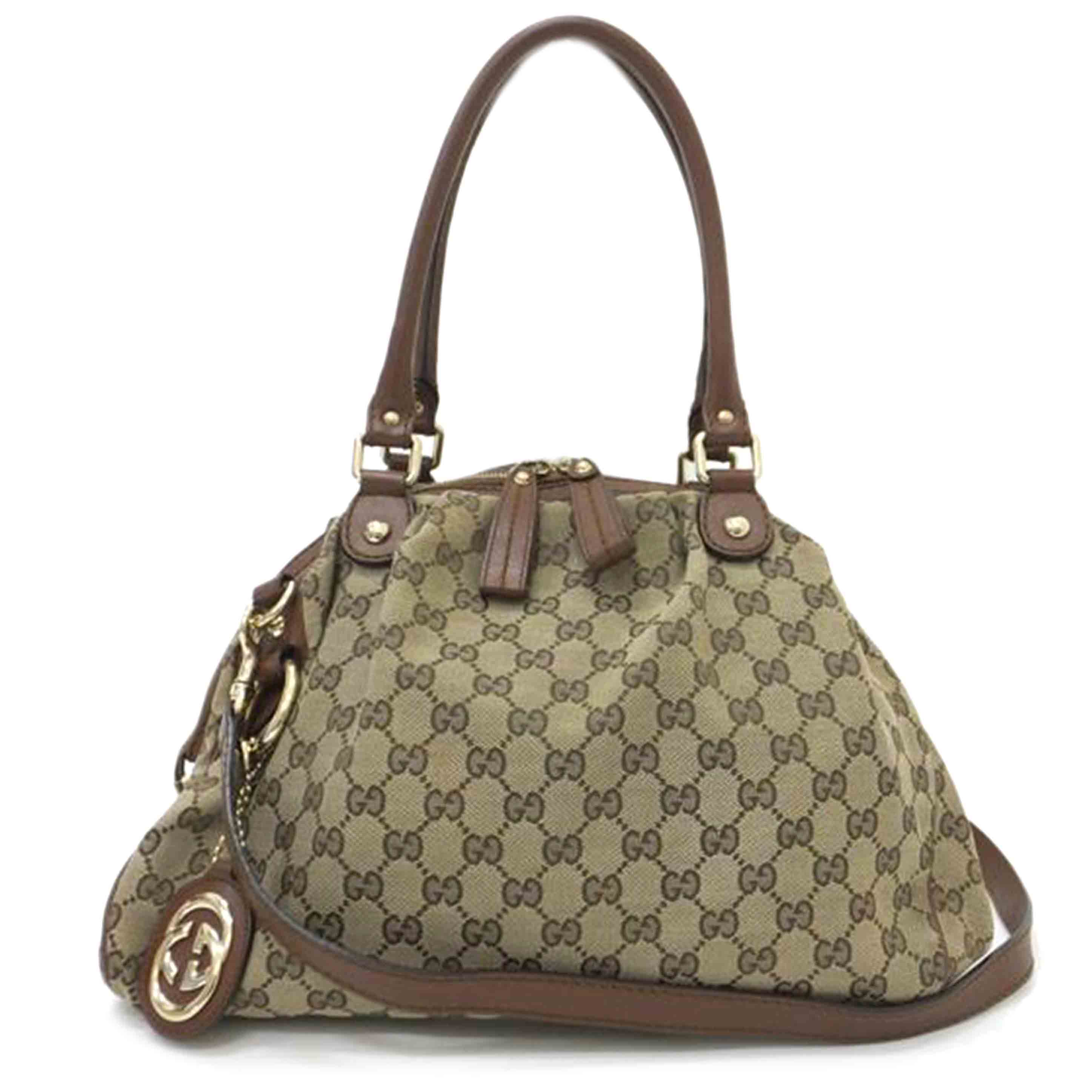 GUCCI Ob`/X[L[GGLoX2WAYobO/223974/002***/Ob`/BN/88yÁz