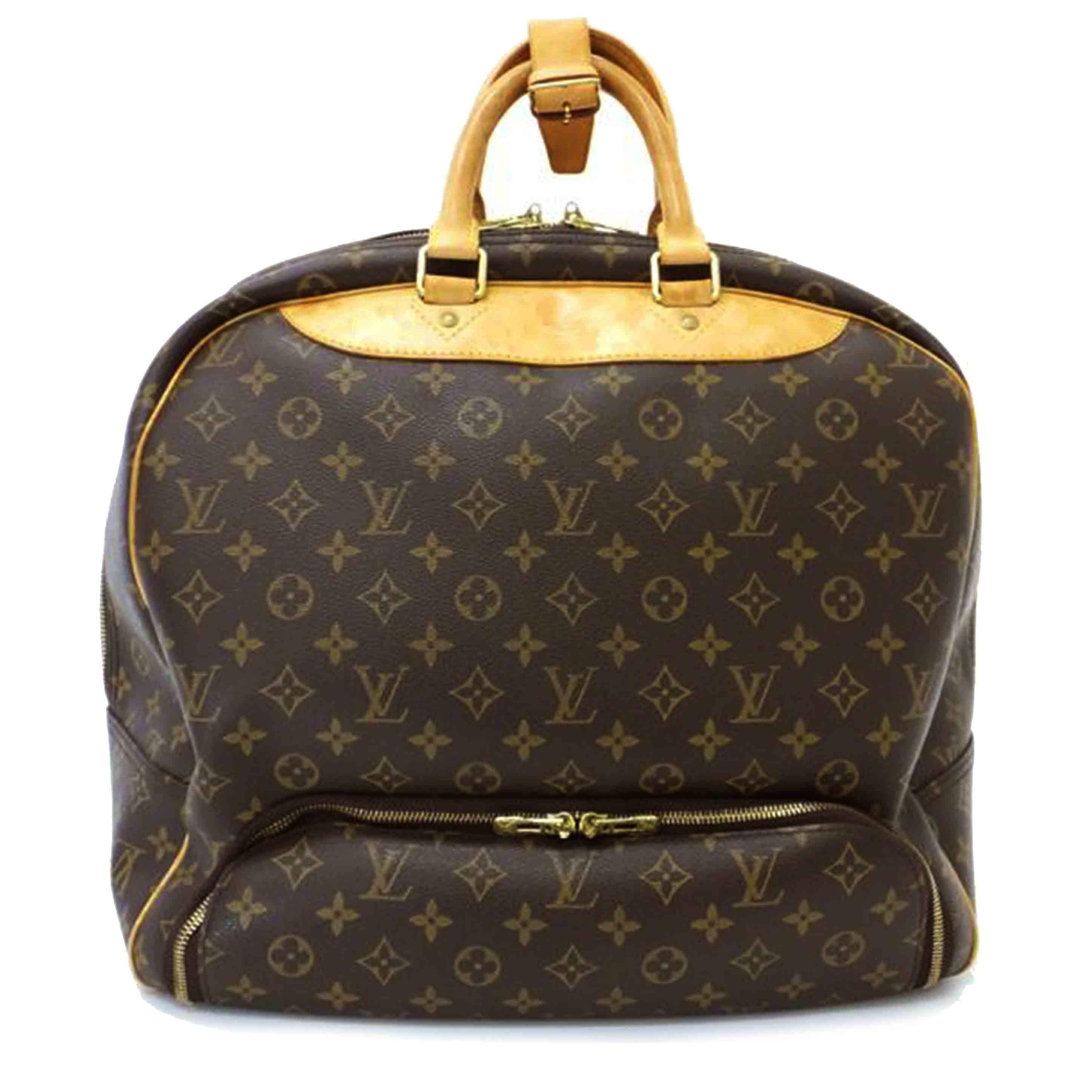 LOUIS VUITTON ルイヴィトン/エヴァジオン/モノグラム/M41443/ルイ ヴィトン/Bランク/88【中古】