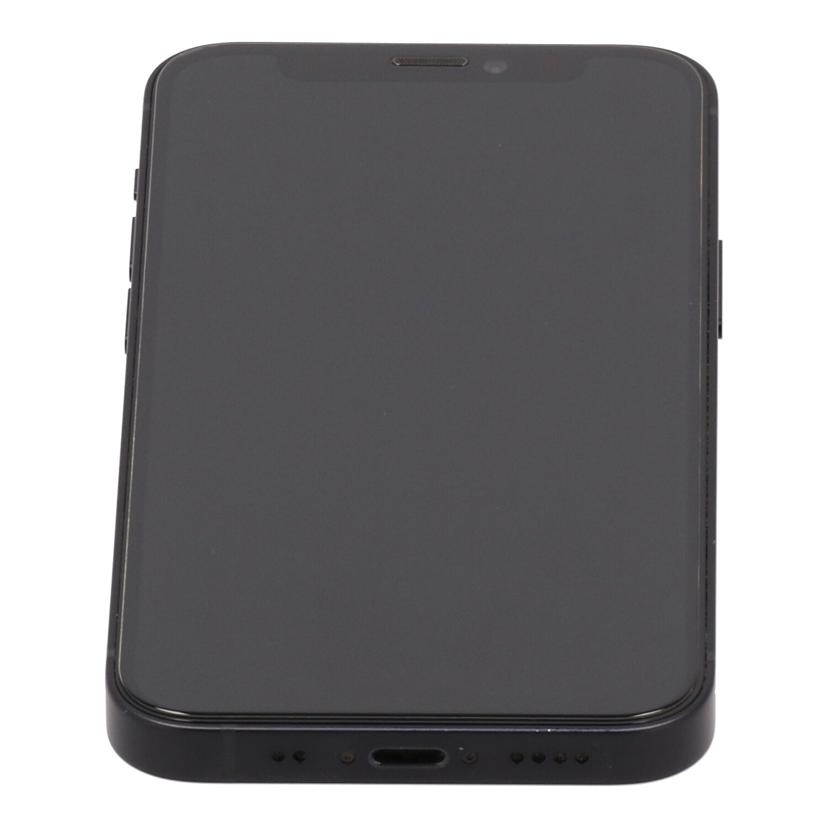 Apple docomo アップル/iPhone 12 mini 128GB/MGDJ3J/A/FD9DR4120GQF/Bランク/62【中古】