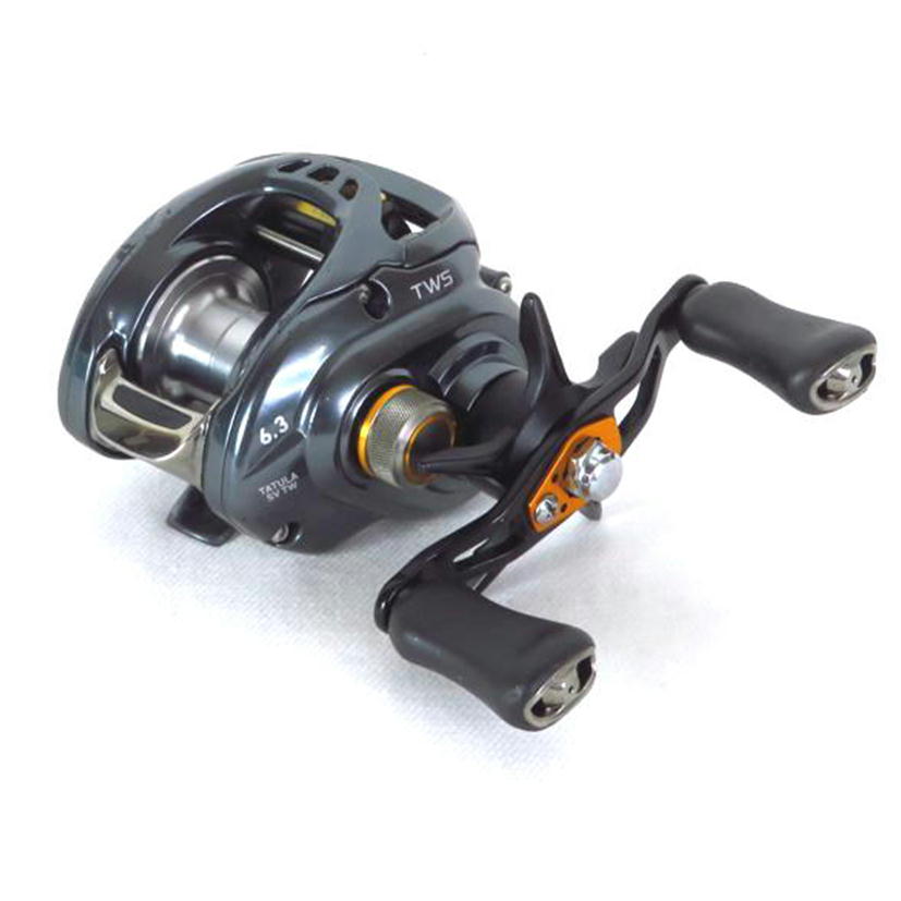 レビュー高評価のおせち贈り物 楽天市場】ダイワ(daiwa) ベイトリール 6.3lの通販 tw sv タトゥーラ その他