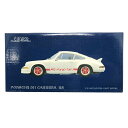 EBBRO エブロ/1/24 ミニカー/PORSCHE 911 CARRERA RS/ホビー用品/Sランク/51【中古】