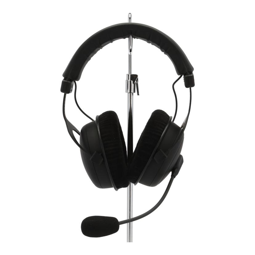 beyerdynamic ベイヤーダイナミック/ゲーミングヘッドセット/MMX300(2nd Gen)/718300080118/ヘッドホン..