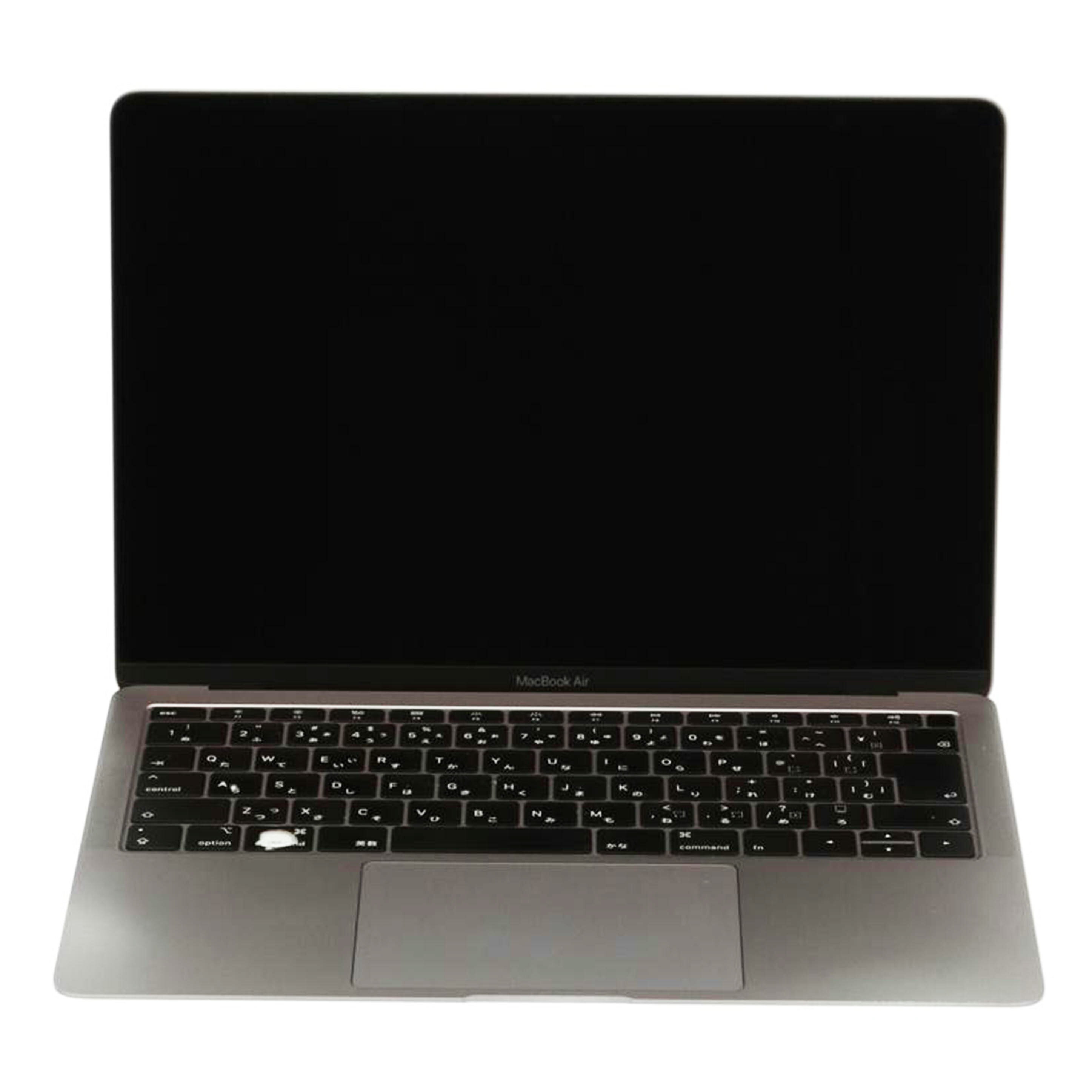 Apple åץ/MacbookAir(Retina,13inch,2018)/MRE82J/A/FVFY251XJK77/ѥ/B/78š