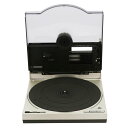 Technics テクニクス/レコードプレーヤー/SL-7/DA0L27H035/ピュアオーディオ/Bランク/69【中古】