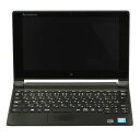 Lenovo m{/Win10m[gPC/Idea Pad Flex10/20324/UB02585653/p\R/BN/77yÁz