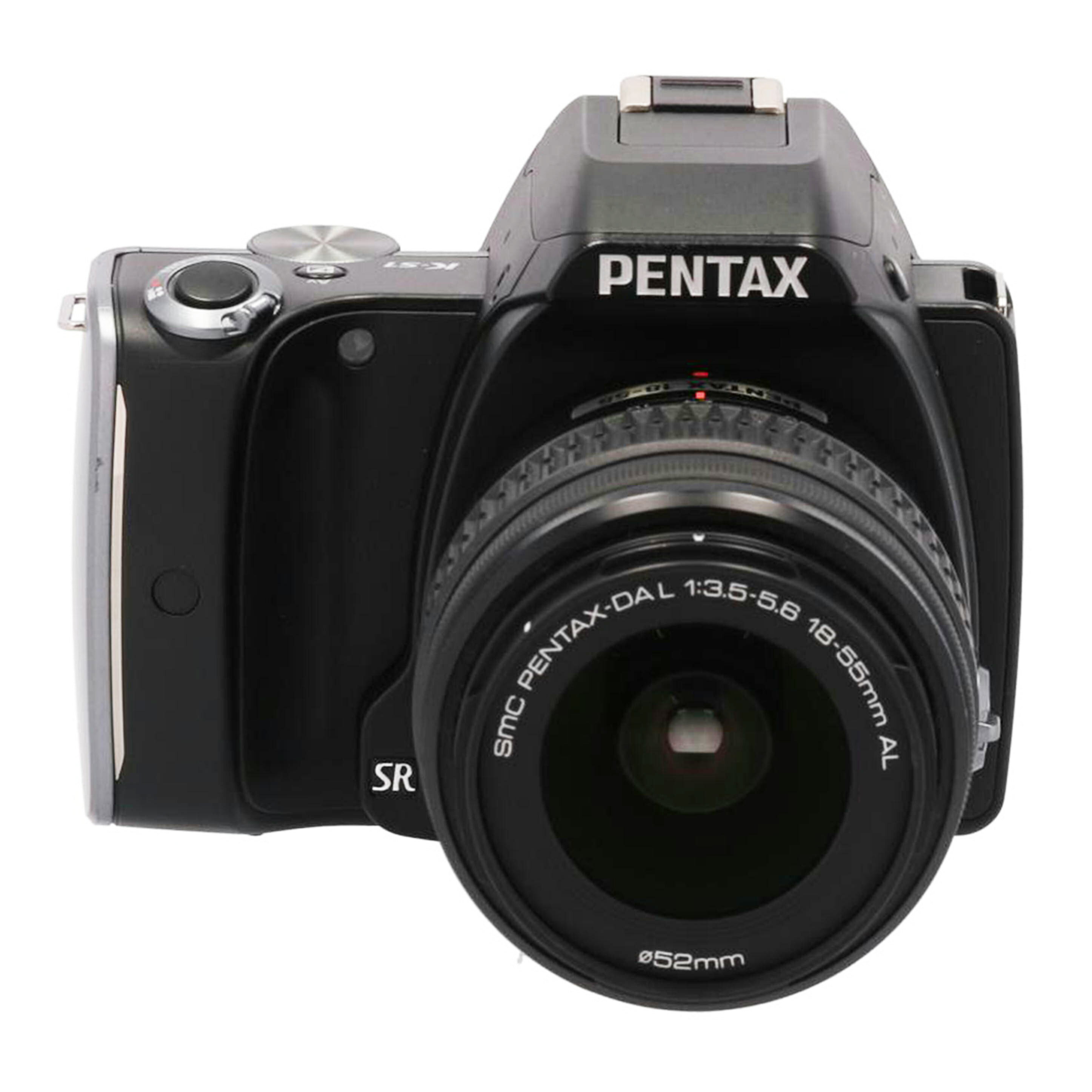 PENTAX ペンタックス/デジタル一眼/K-S1 レンズキット/6040839/Bランク/06【中古】