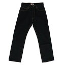 Levis リーバイス/Levis 501 ブラックデニムパンツ/30/メンズボトムス/Aランク/09