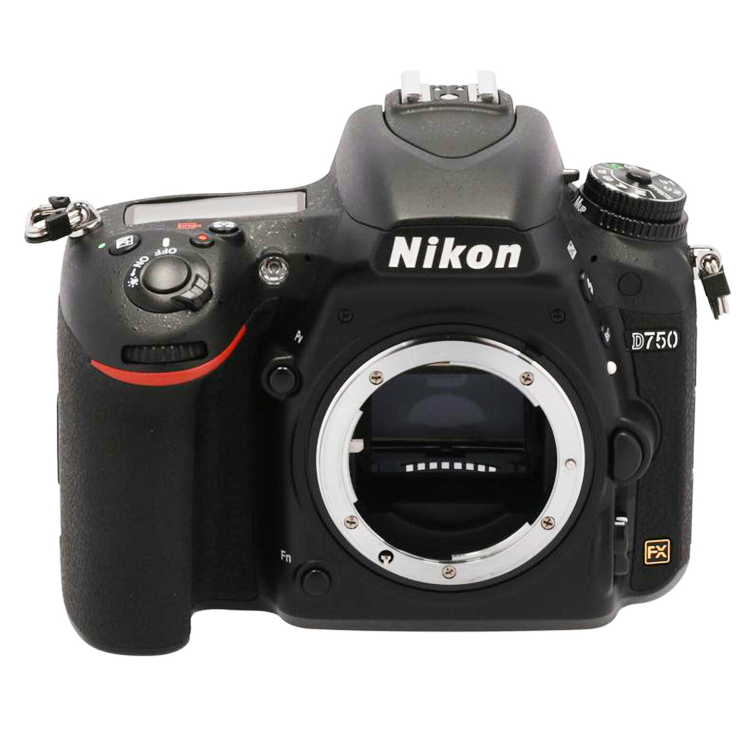 Nikon ニコン/デジタル一眼/D750 ボデ