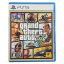 Rockstar Games bNX^[ Q[X/PS5 vCXe[V5/OhEZtgEI[gV/4571304479077/GS/AN/79yÁz