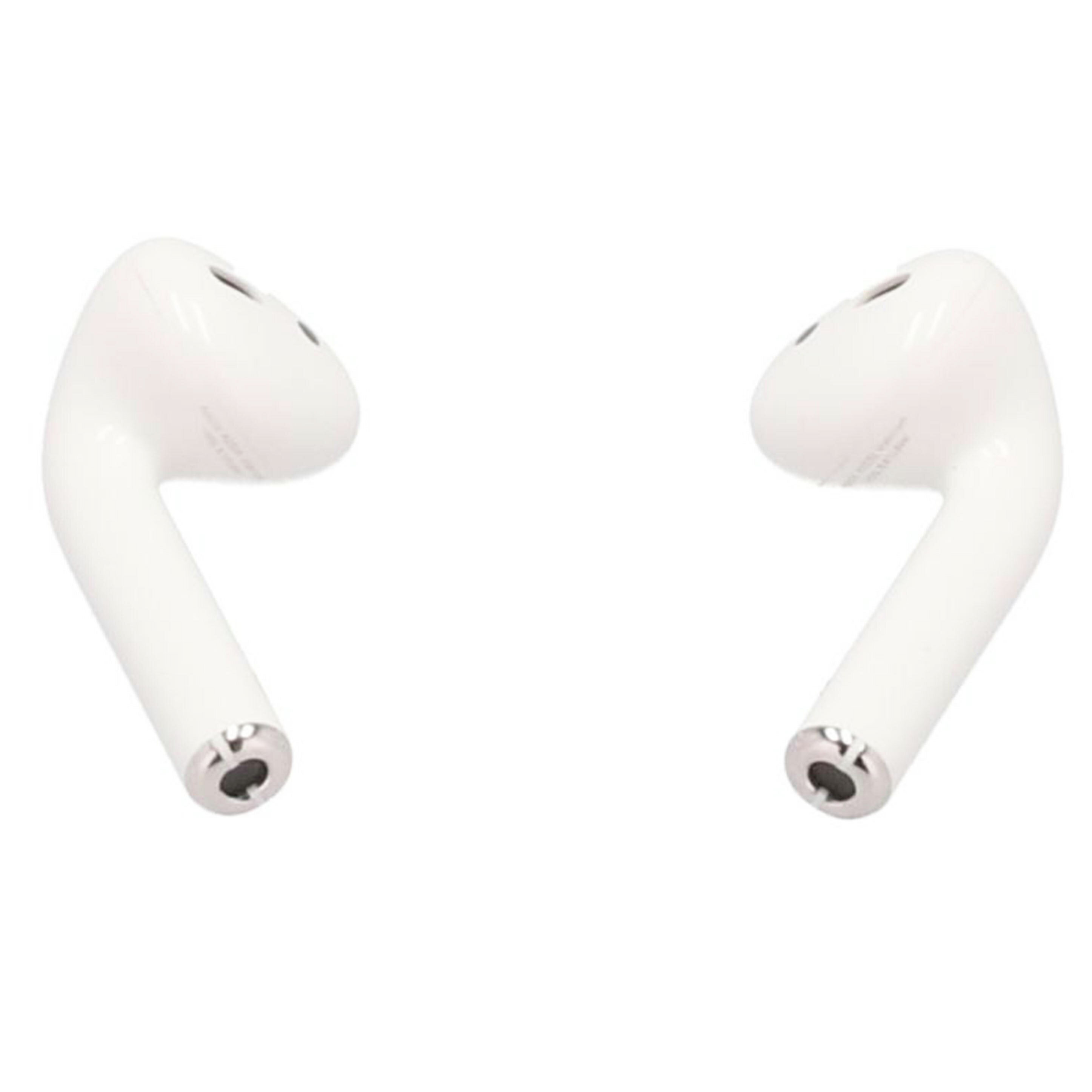 Apple アップル/AirPods 第