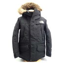 THE NORTH FACE m[XtFCX/AeB[NeBJp[J[SAebN/ND92032/S/YAE^[/BN/62yÁz