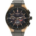 SEIKO セイコー/アストロン・エグゼクティブライン/GPSソーラー/SBXB126/871***/メンズ時計/ABランク/93【中古】(2)