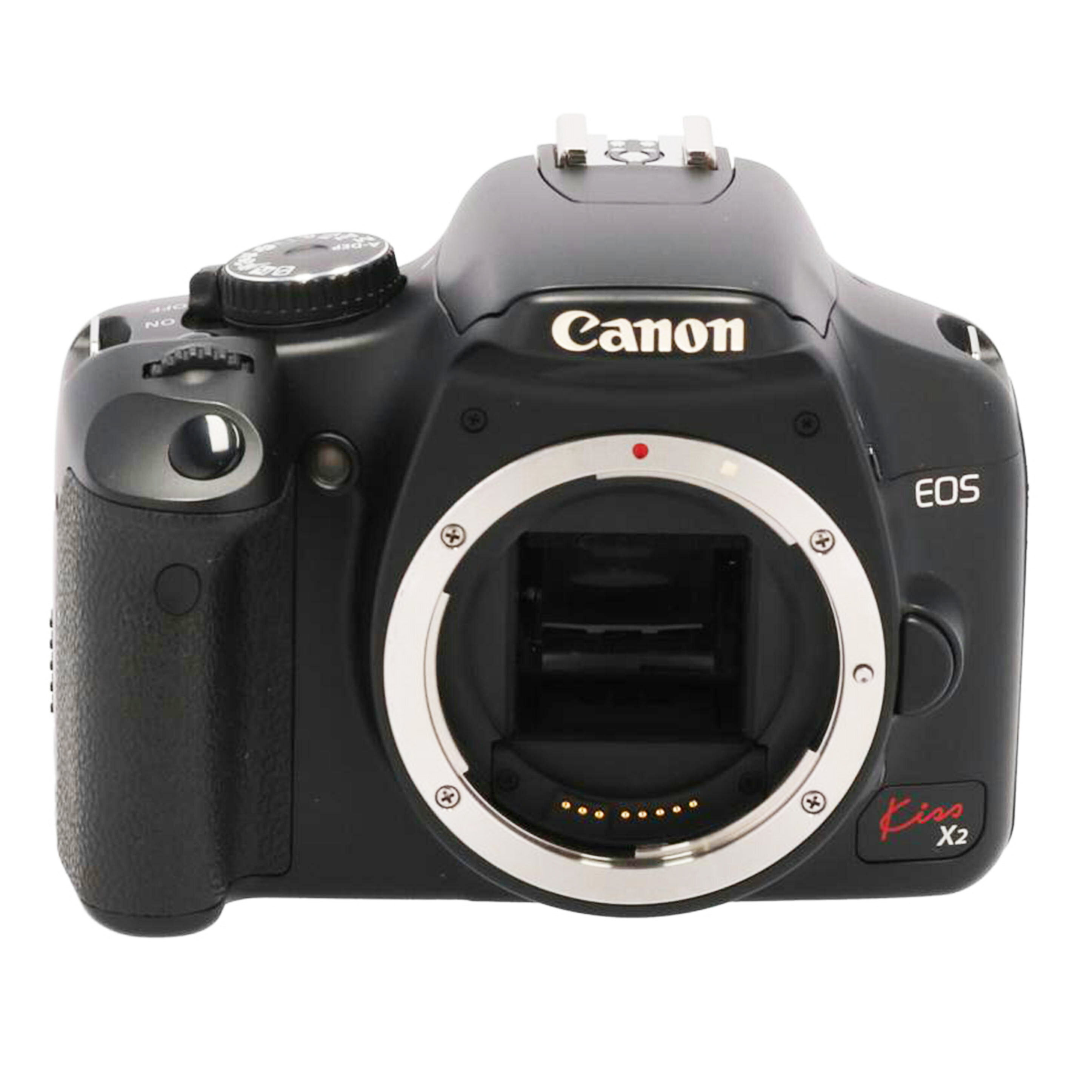Canon キャノン/デジタル一眼/EOS Kiss X2 ボディ/096032029/Bランク/67【中古】