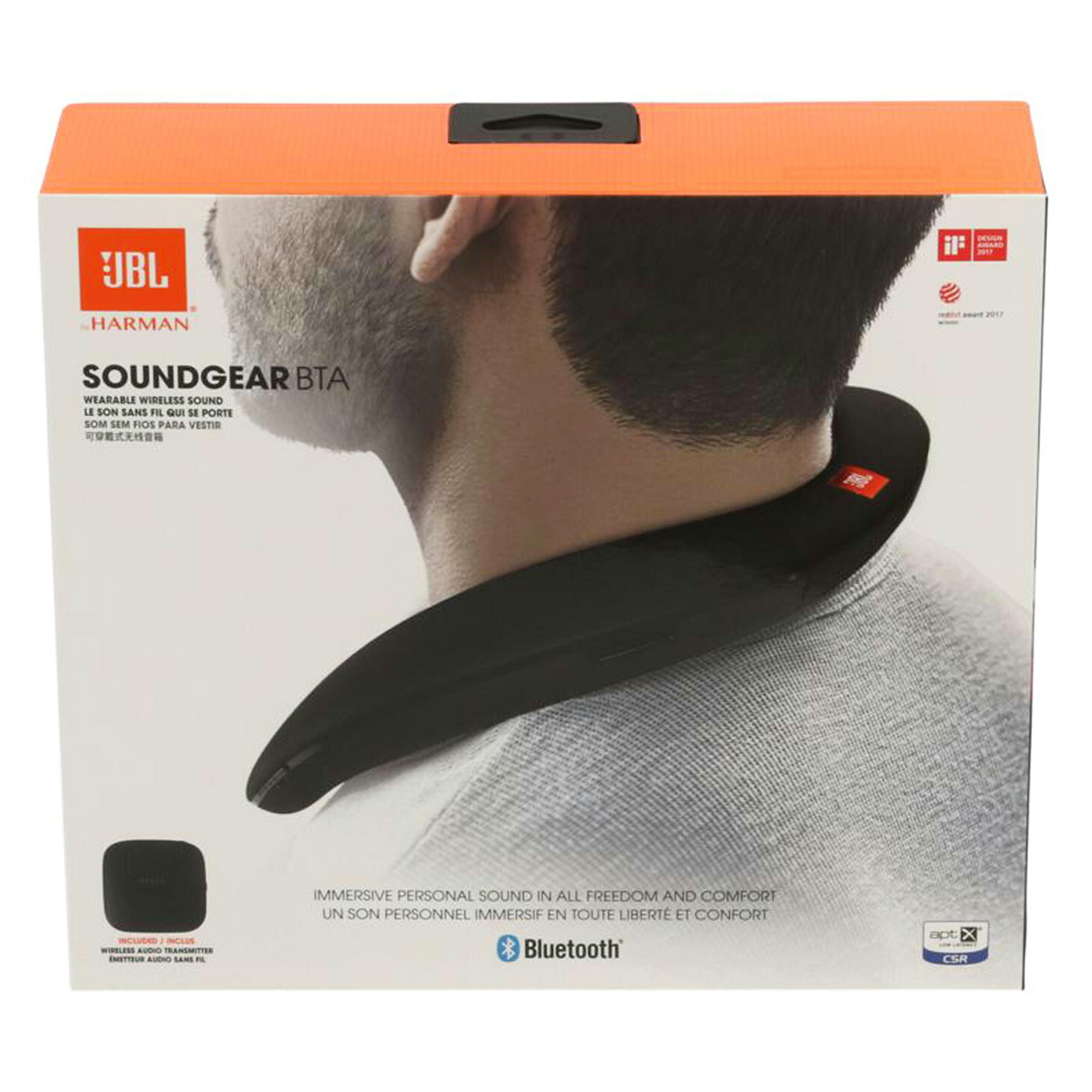 楽天市場】jbl soundgear btaの通販 楽天市場】jbl soundgear btaの通販