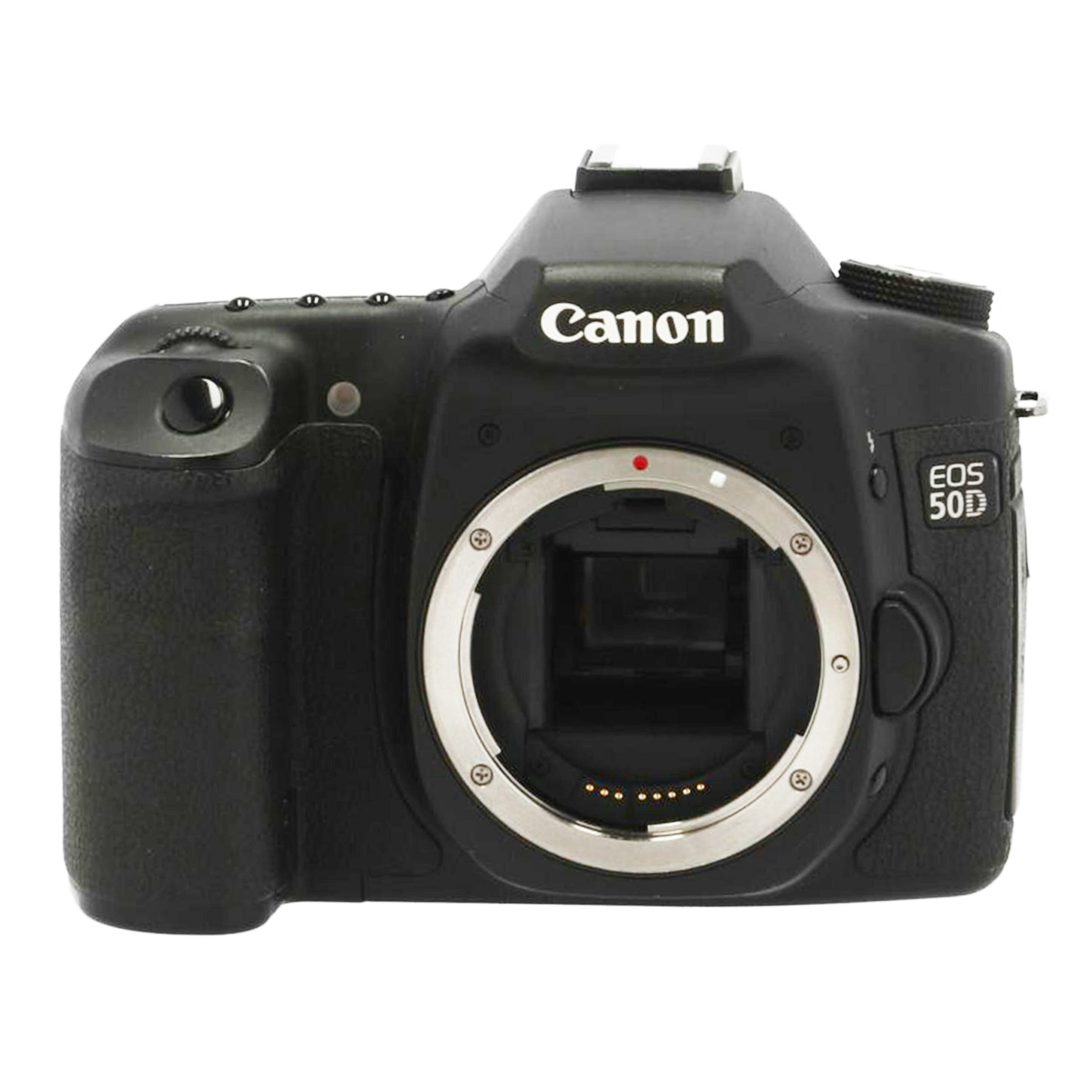 Canon キャノン/デジタル一眼/EOS 50D ボディ/2210700350/Wカメラ/Cランク/81【中古】