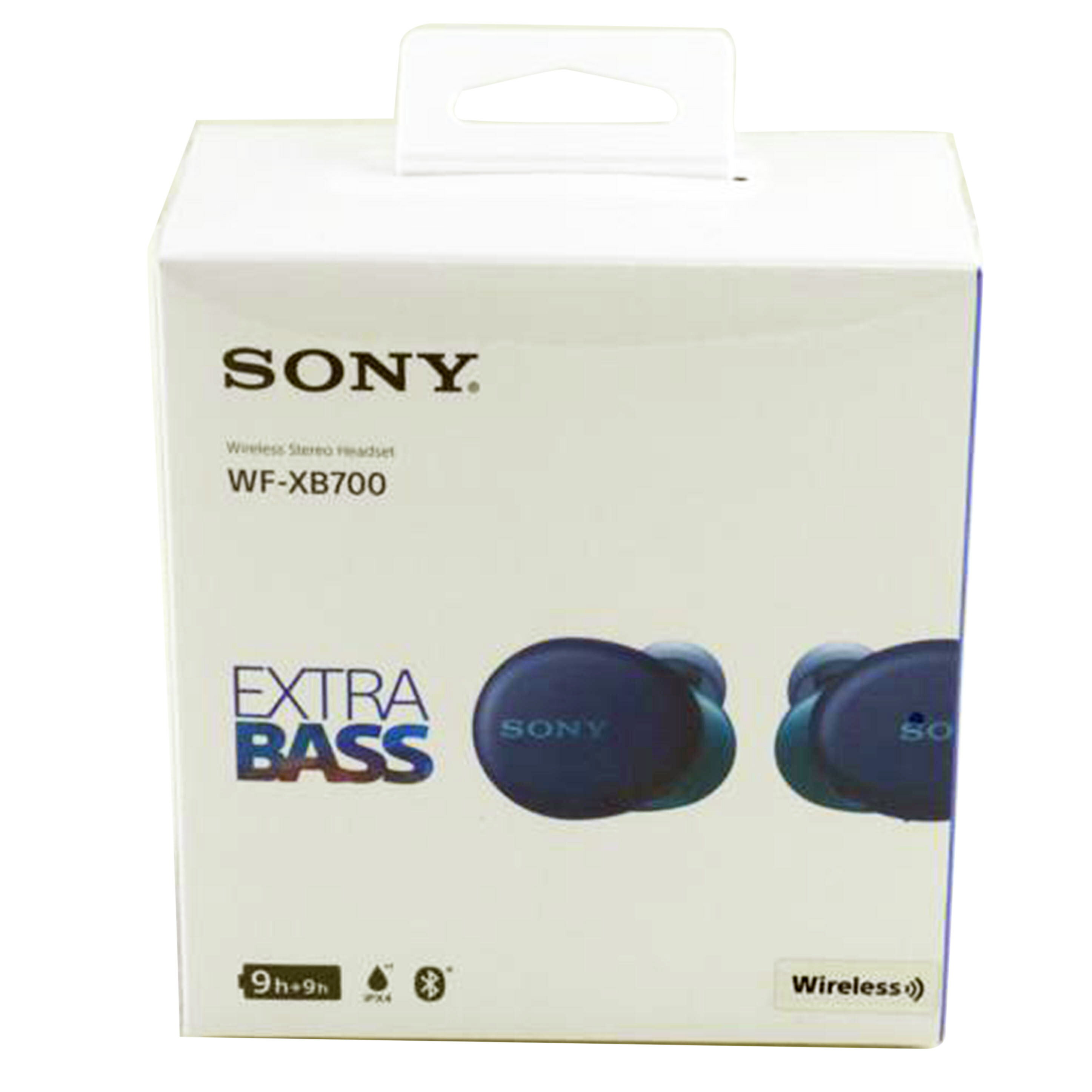 SONY \j[/CXCz/WF-XB700/wbhz/SAN/64yÁz