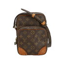 LOUIS VUITTON ルイヴィトン/アマゾン/モノグラム/M45236/TH8***/ルイ・ヴィトン/BCランク/09【中古】