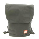 Manhattan Portage マンハッタンポーテージ/リュック/バッグ/Aランク/69【中古】