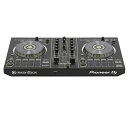 Pioneer パイオニア/DJコントローラー/DDJ-RB/SXJ/QEMP062925NN/DJ機器/Bランク/70【中古】