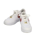 NIKE iCL/AIR FORCE 1 '07/zCg/CZ0326-100/27.5/YXj[J[/ABN/78yÁz